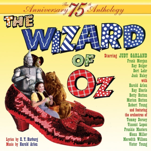 The Wizard of Oz