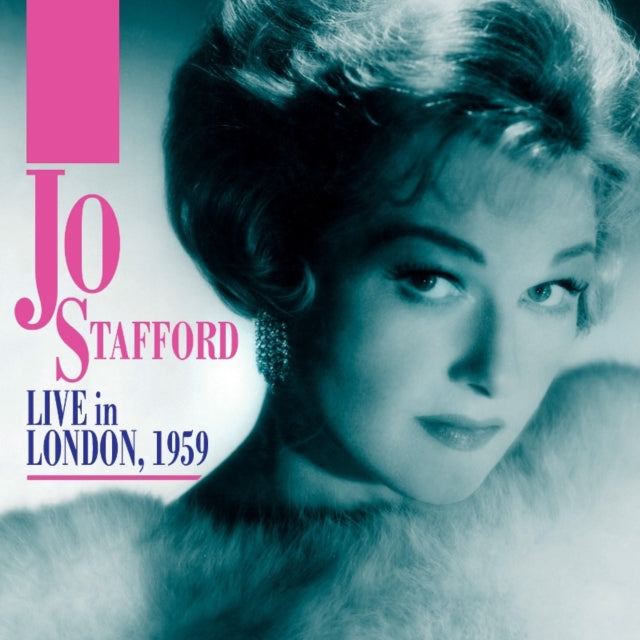 Live in London, 1959