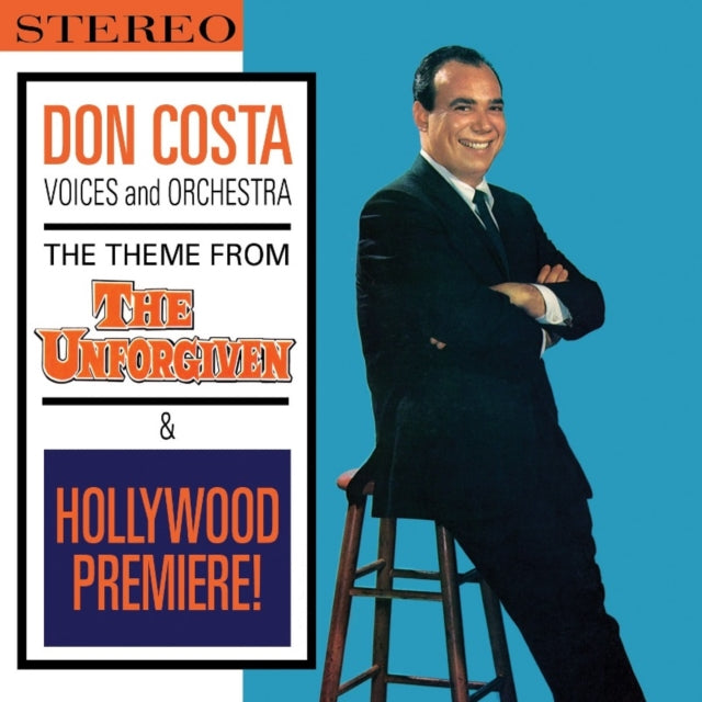 The Theme from the Unforgiven/Hollywood Premiere!