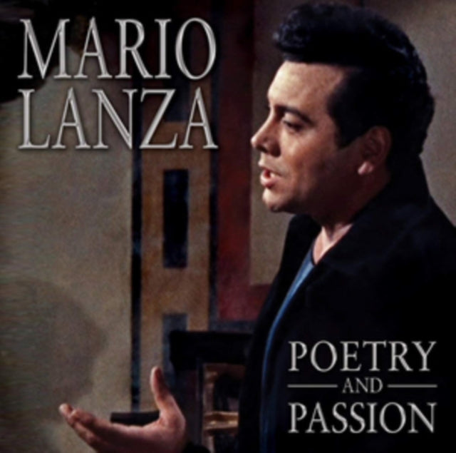 Poetry and Passion
