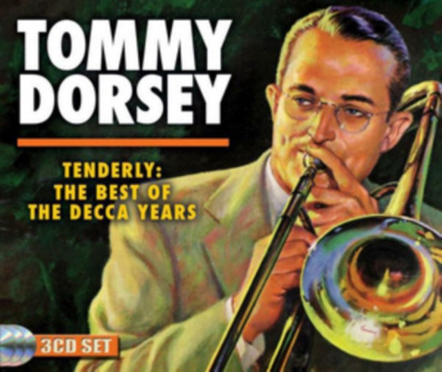 Tenderly: The Best of the Decca Years