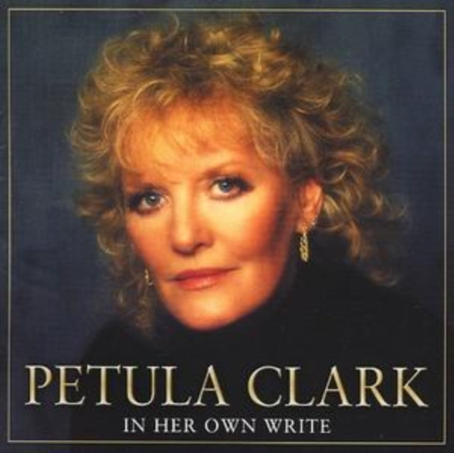 In Her Own Write