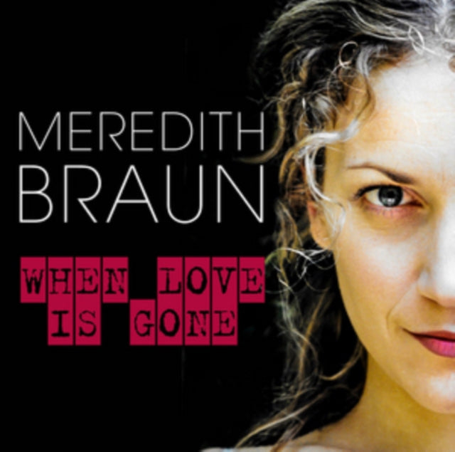 When Love Is Gone