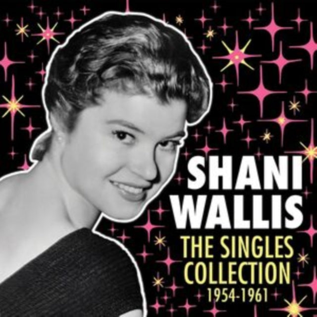 The Singles Collection 1954-1961