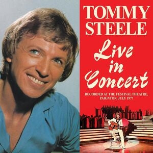Live in Concert