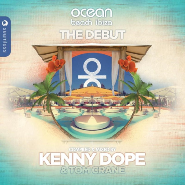 Ocean Beach Ibiza