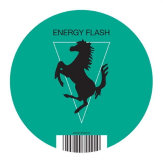 Energy Flash