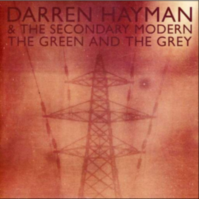 The Green and the Grey