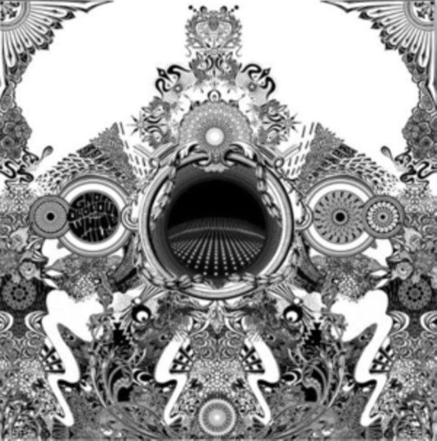 Gnod Drop Out With White Hills II