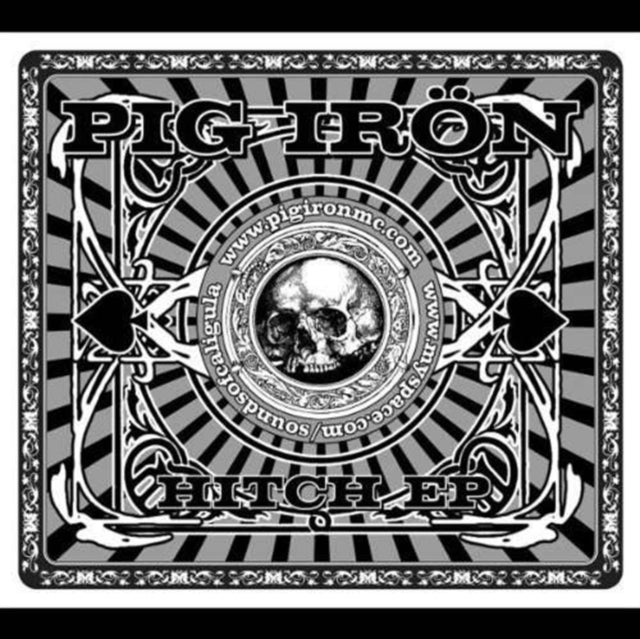 Hitch Ep