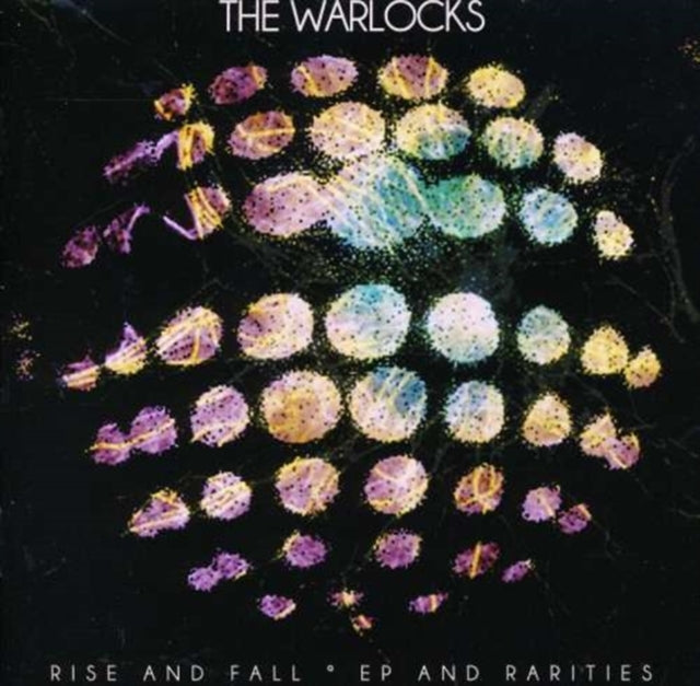 Rise & Fall Ep Rarities