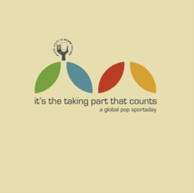 It's the Taking Part That Counts