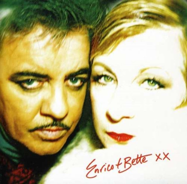 Enrico & Bette Xx