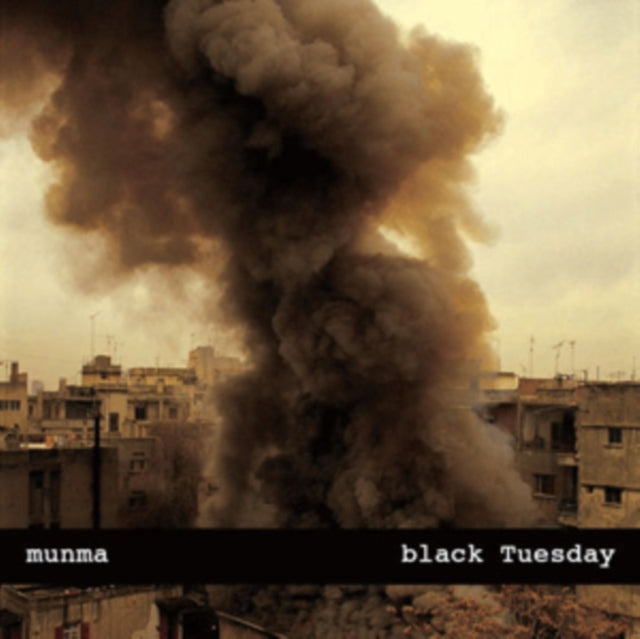 Black Tuesday