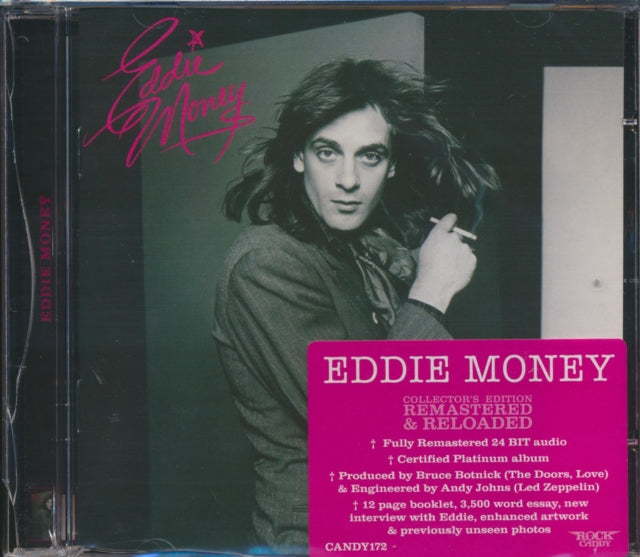 Eddie Money