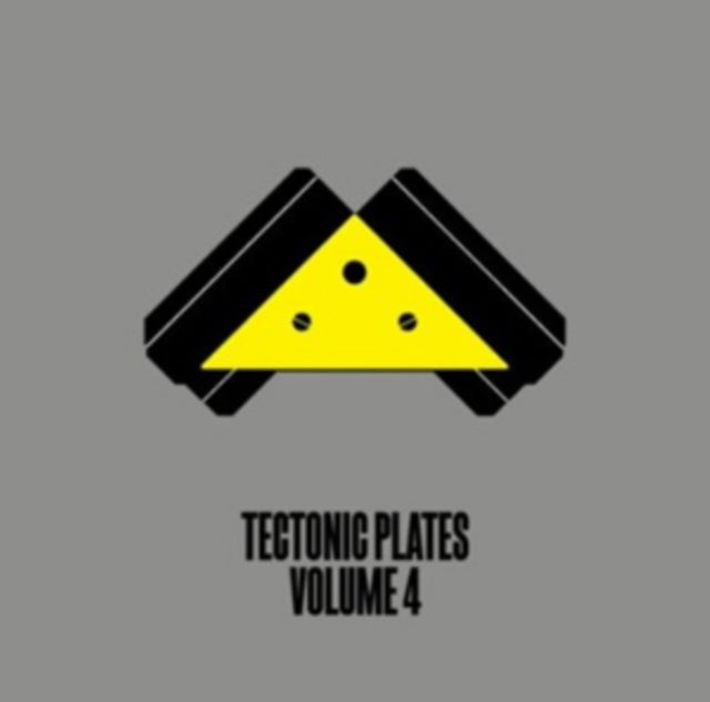 Tectonic Plates