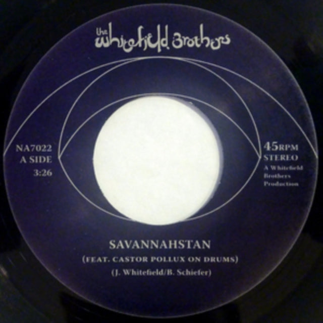 Savannahstan