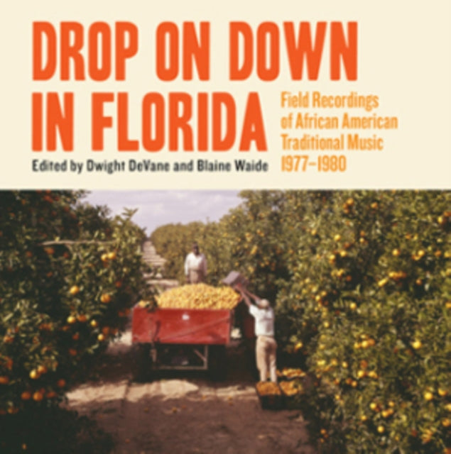 Drop On Down in Florida