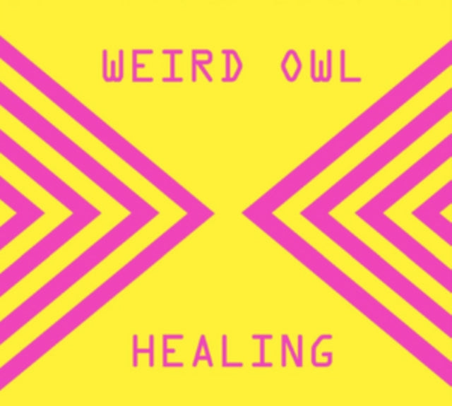 Healing