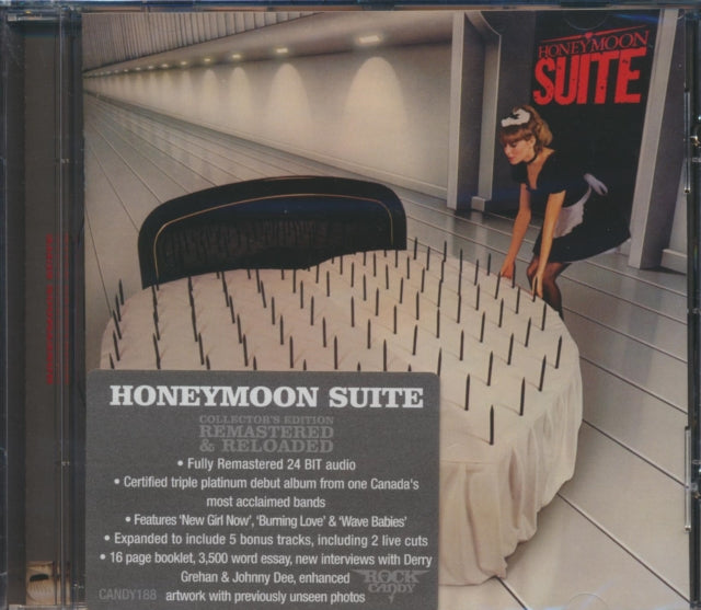 Honeymoon Suite