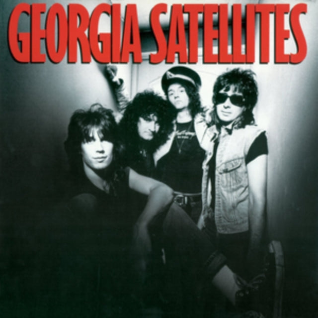The Georgia Satellites