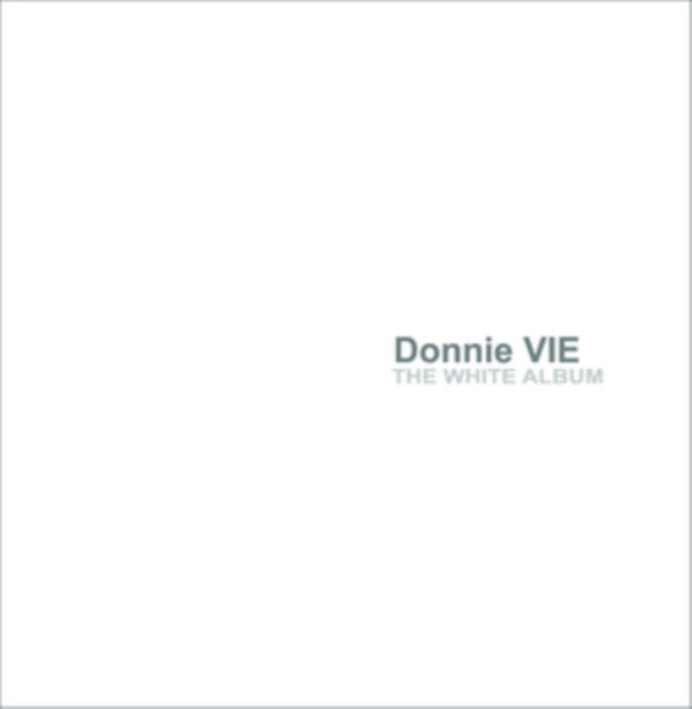 The White Album