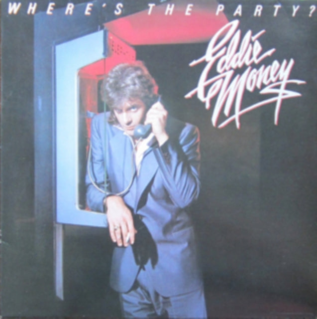 Where's the Party?