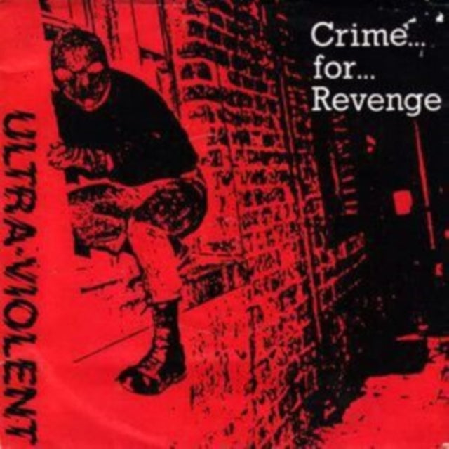 Crime for Revenge