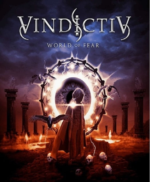 World of Fear