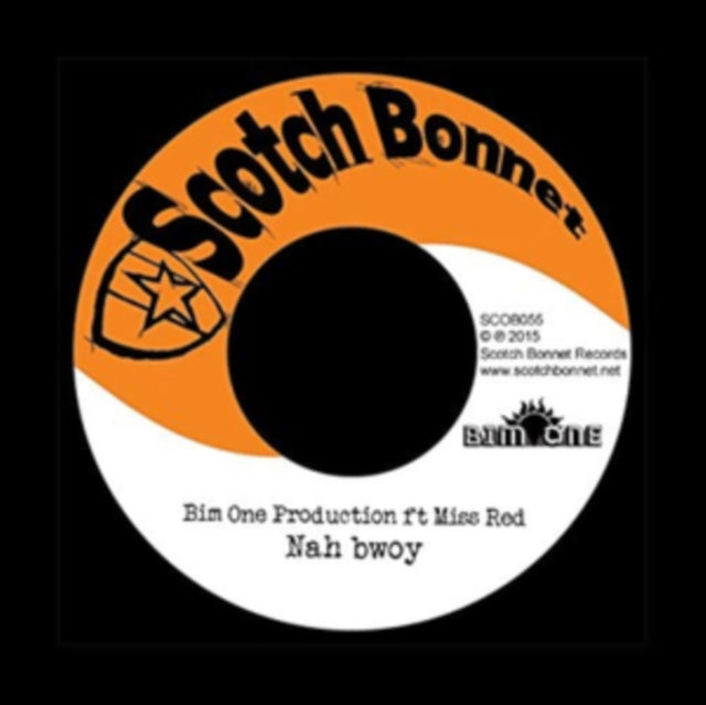 Nah Bwoy/Trailer Lord Riddim