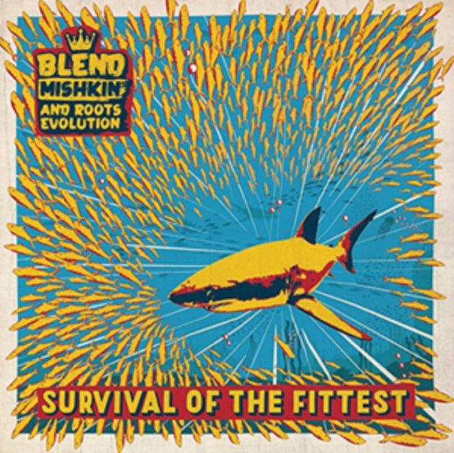 Survival of the Fittest