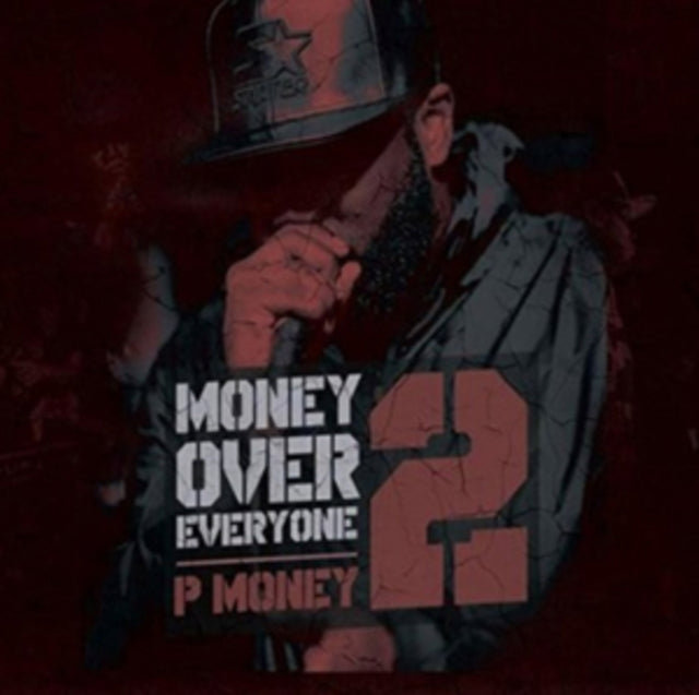 Money Over Everyone 2
