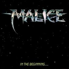 In The Beginning