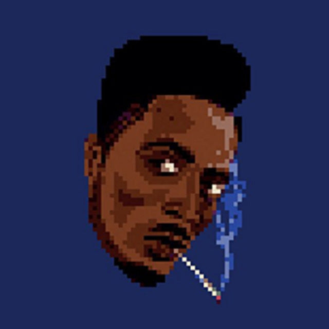 Street Fighter Riddim