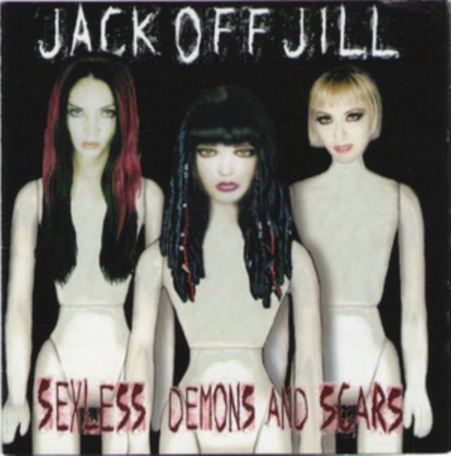 Sexless Demons and Scars