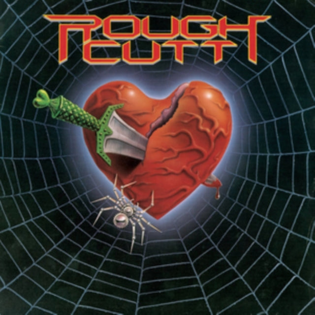 Rough Cutt
