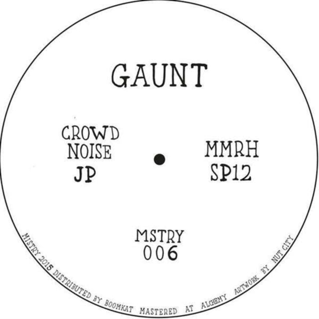 Crowd Noise