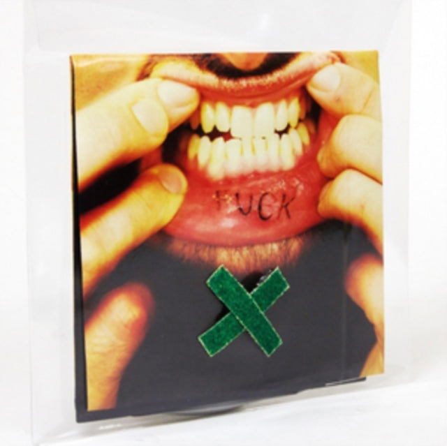 C. Giles Showed Me Some Shit/Untitled Flll