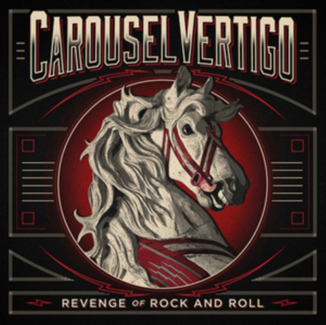 Revenge of Rock and Roll