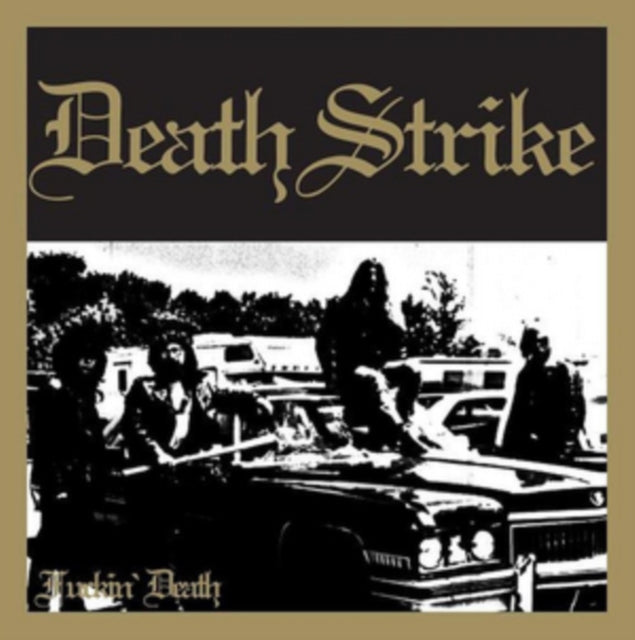 Fuckin' Death