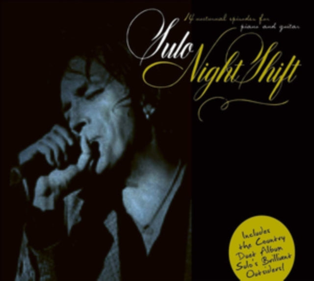 Nightshift/Brilliant Outsiders