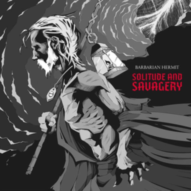 Solitude and Savagery