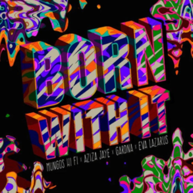 Born With It/Back in the Dayz