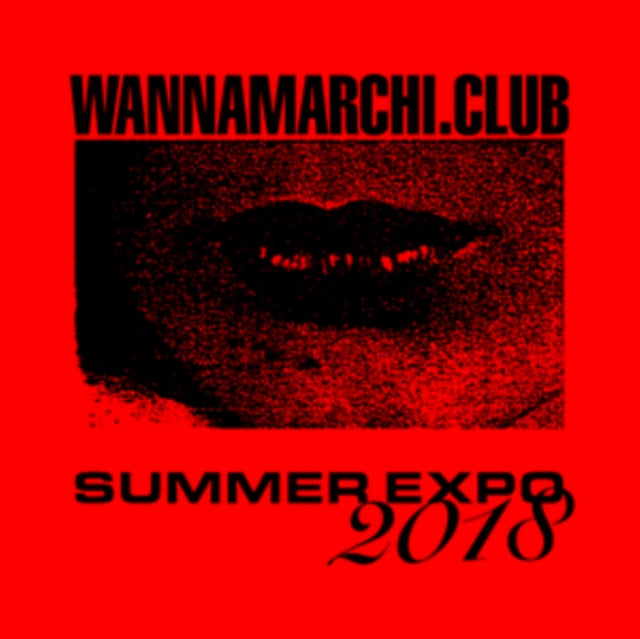 Summer Expo 2018