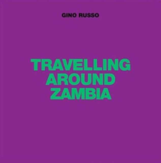 Travelling Around Zambia