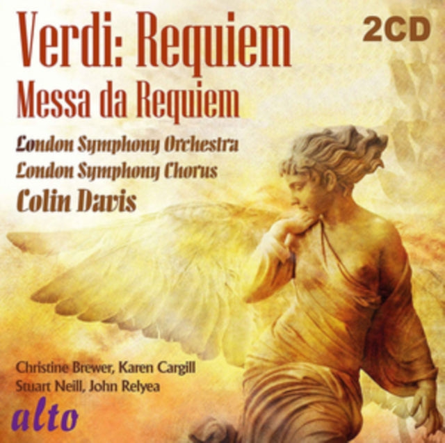 Verdi: Requiem