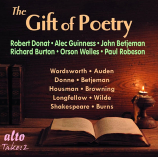 The Gift of Poetry
