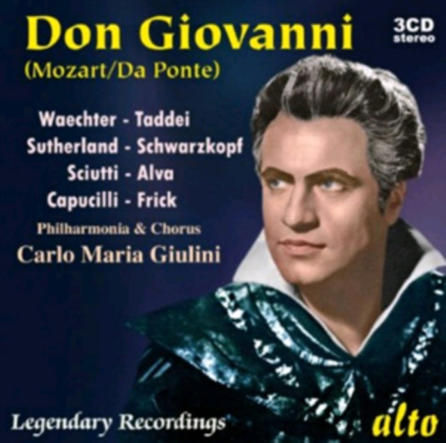 Don Giovanni