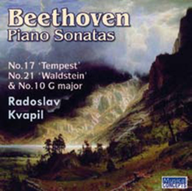 Beethoven: Piano Sonatas