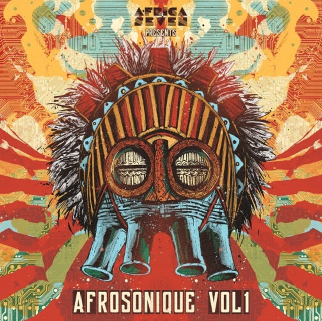 Afrosonique
